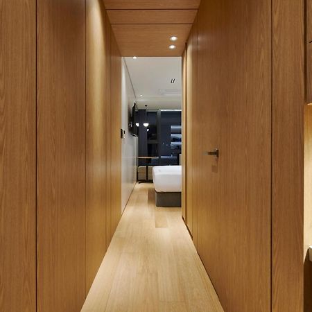 N285 Hotel Insadong Сеул Екстериор снимка