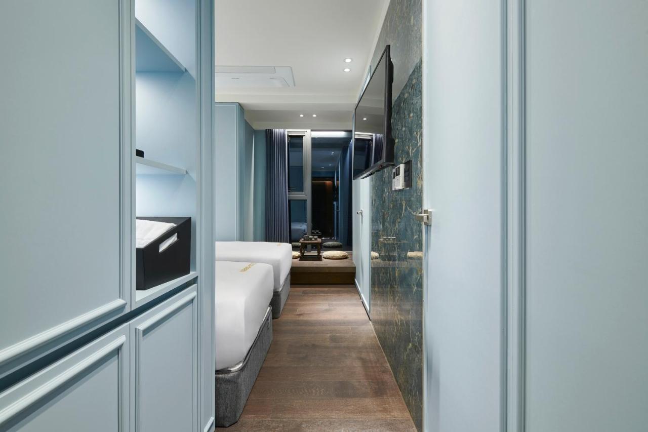 N285 Hotel Insadong Сеул Екстериор снимка