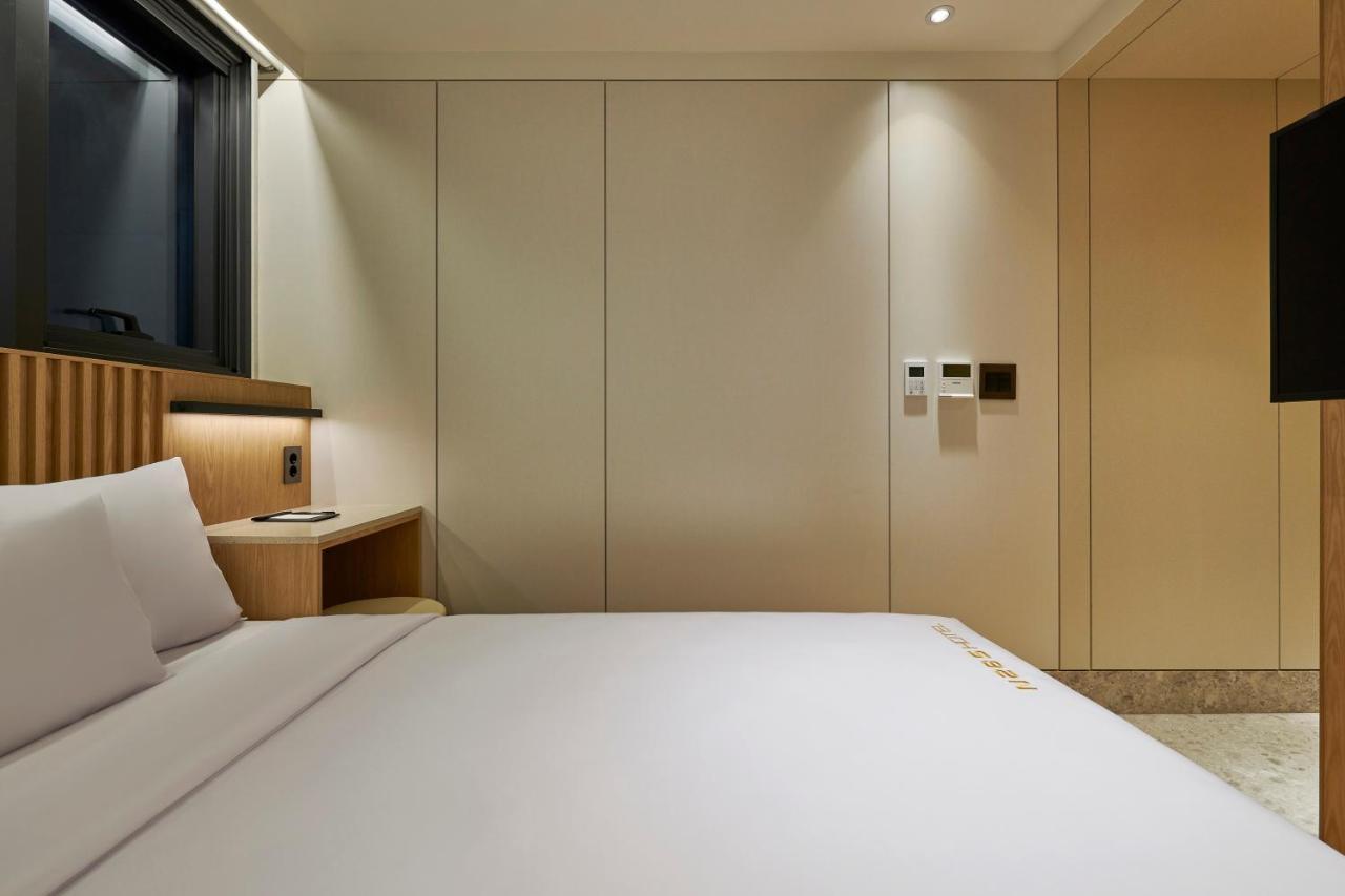 N285 Hotel Insadong Сеул Екстериор снимка