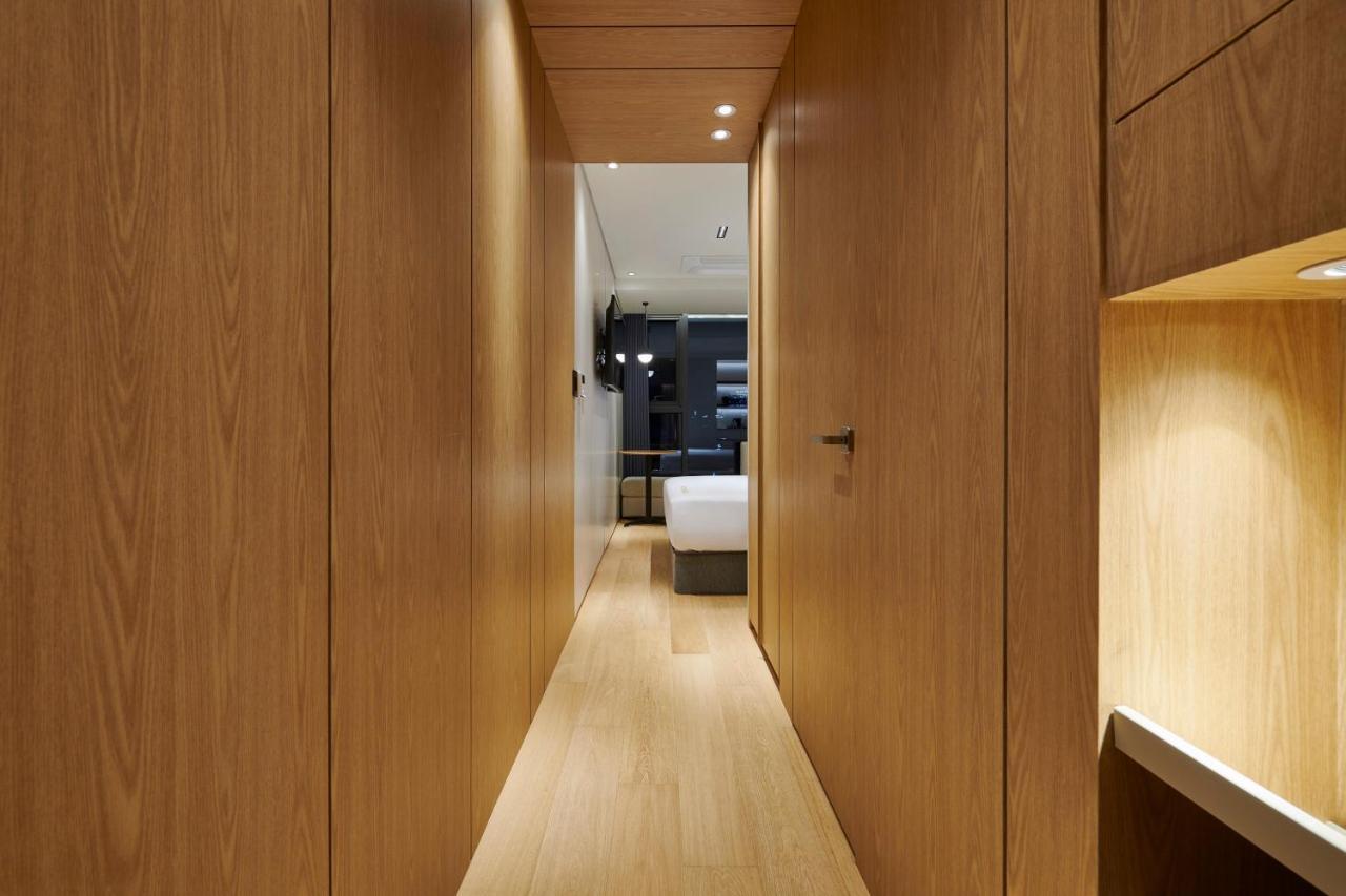 N285 Hotel Insadong Сеул Екстериор снимка