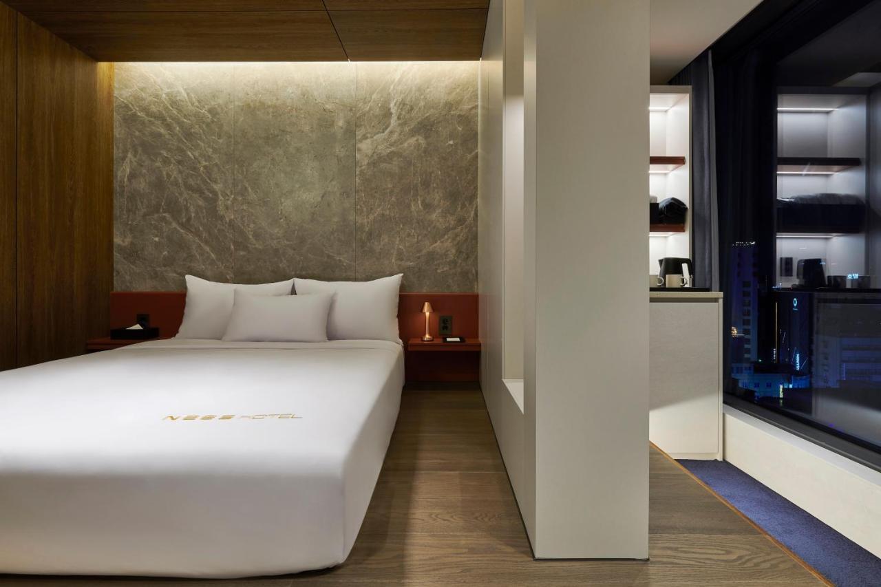N285 Hotel Insadong Сеул Екстериор снимка