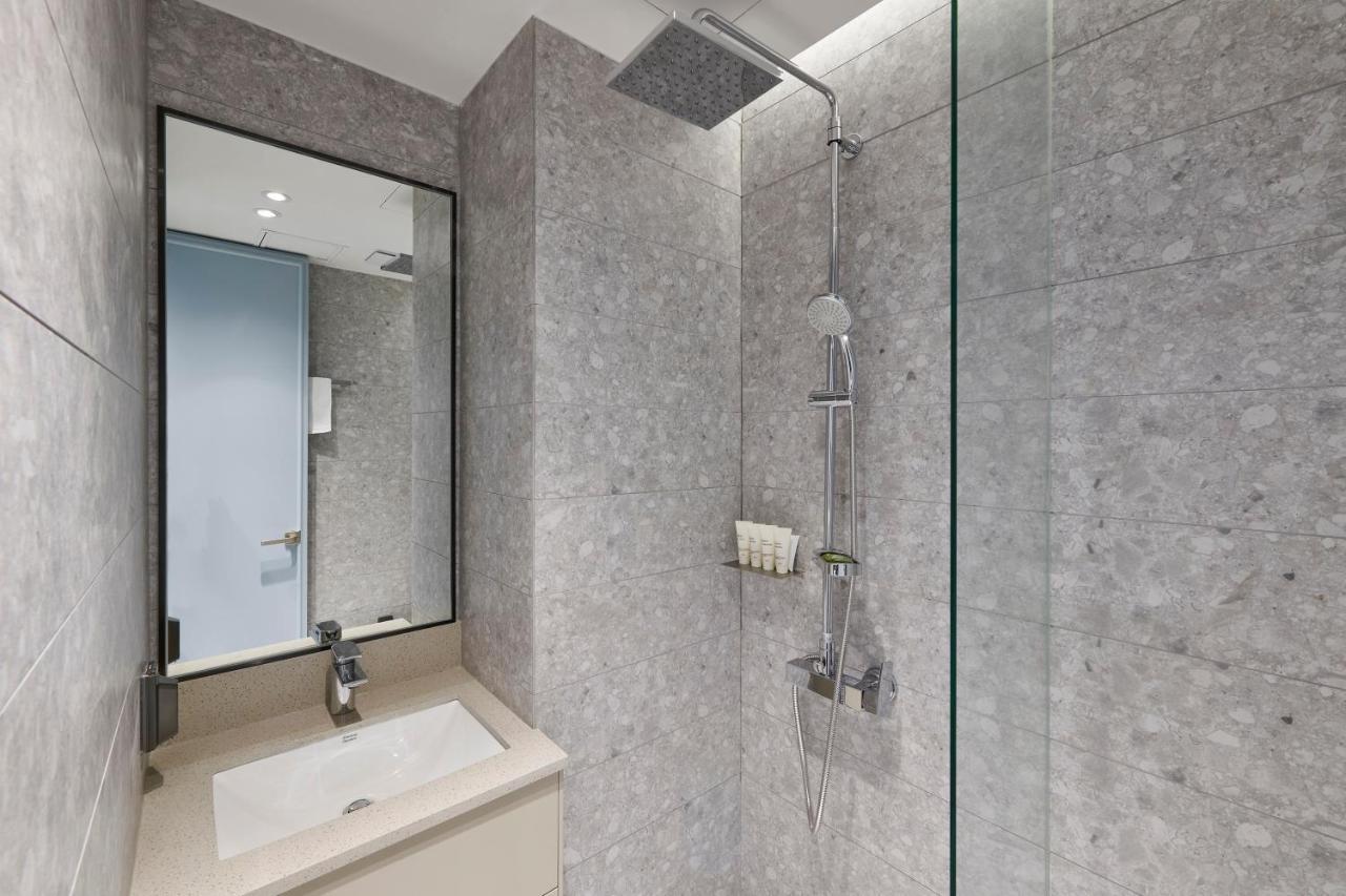 N285 Hotel Insadong Сеул Екстериор снимка